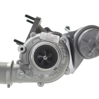 IHI Turbocompressore  Alfa Romeo MiTo 1.4 T-Jet 55212916 55222014
