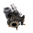NOUVEAU GARRETT Turbocompresseur Renault Laguna II 2.0 dCi 8200583858 8200741556A - 4