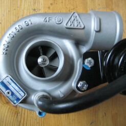 BorgWarner Turbolader VM Duro 3.8L 35242054F