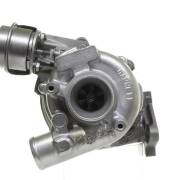GARRETT Turbocompressore Mercedes-Benz E-Klasse 2.2 CDI 611096079980 611096079988