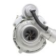 NEUER IHI Turbolader ISUZU TROOPER 3.0 D DTI RHF5VICF RHF5VIDS - 2