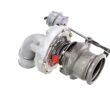 NUOVO GARRETT Turbocompressore  Mercedes Vito 108 CDI 704059-0001 704059-1 - 3