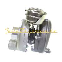 Turbolader AUDI A6 2.5 TDI (C5) 150PS 97-01 454135-0001 454135-0002 454135-0006 454135-0009 454135-1 454135-2 454135-5001S 454135-5002S 454135-5006S 454135-5009 454135-5009S 454135-6 454135-9 704594-0001 704594-1 704594-5001S 059145701C 059145701CV 059145