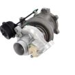 NOUVEAU BorgWarner Turbocompresseur OPEL 53049880059 53049700059 - 2
