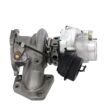 NOUVEAU BorgWarner Turbocompresseur OPEL 53049880059 53049700059 - 3