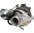 NEW BorgWarner Turbocharger OPEL 53049880059 53049700059 - 2