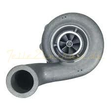 Schwitzer Turbocharger John-Deere 178422 167288