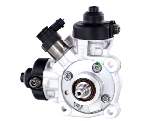 Pompe d'injection  BOSCH CR VOLVO 0445010618