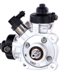 Injection pump BOSCH CR VOLVO 0445010618