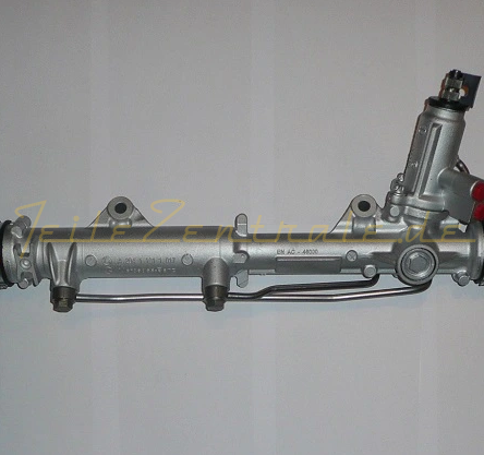 Steering rack MERCEDES W204 A20411011017