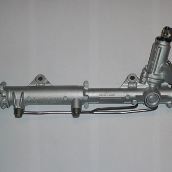 Steering rack MERCEDES W204 A20411011017