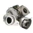NEUER GARRETT Turbolader Peugeot Expert 2.0 HDi 130/150 PS 807489-0001 807489-0002 - 2