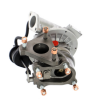 NEUER  IHI Turbolader NISSAN CabStar 2.5 Dci  RHF4HVN4  VA420119 - 4