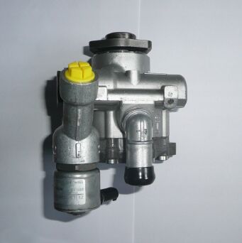 Power steering pump BMW 32416776124