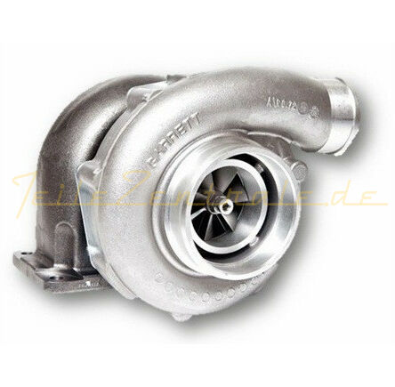 BorgWarner Turbocharger Mercedes-NFZ Schiff 6.0L 53279886290 53279706290