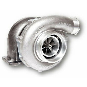 BorgWarner Turbolader Mercedes-NFZ Schiff 6.0L 53279886290 53279706290