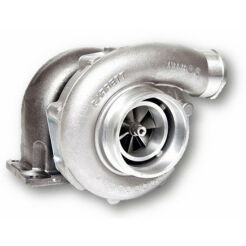 BorgWarner Turbocharger Mercedes-NFZ Schiff 6.0L 53279886290 53279706290