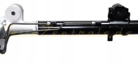 Steering rack INFINITI 490011CA0A