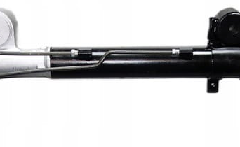 Steering rack INFINITI 490011CA0A