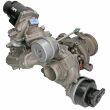 NUOVO BorgWarner Turbocompressore VW Amarok 2.0 BiTDI 03L145715F 03L145715A - 2