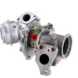 NOUVEAU GARRETT Turbocompresseur  Citroen Nemo 1.3 D 799171-0001 799171-1 - 3