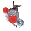 GARRETT Turbocharger Opel Astra 1.6 CDTi 814698-5002S 814698-0002521 - 2