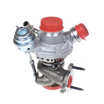 GARRETT Turbolader Opel Astra 1.6 CDTi 814698-5002S 814698-0002521