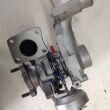 IHI Turbocompresseur  Mazda 6 VJ42 V41VAD-S0041B - 4