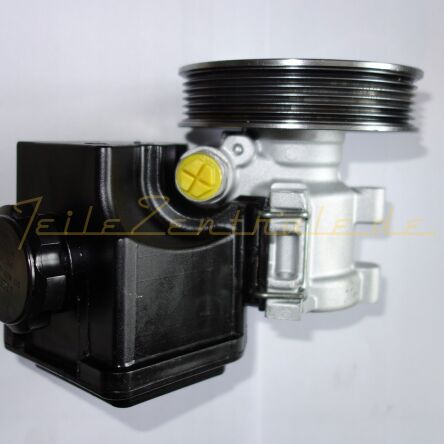 Power steering pump SSANG YONG 6714600980