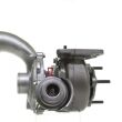 GARRETT Turbocompressore  Mitsubishi Carisma / Space Star 1.9 DI-D 708639-0002 708639-0003 - 2