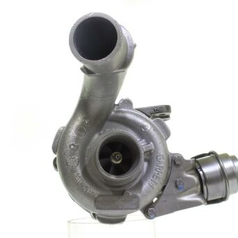 GARRETT Turbocompresseur Mitsubishi Carisma / Space Star 1.9 DI-D 708639-0002 708639-0003