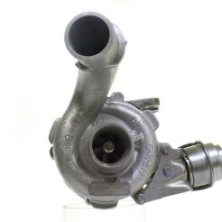 GARRETT Turbocharger Mitsubishi Carisma / Space Star 1.9 DI-D 708639-0002 708639-0003