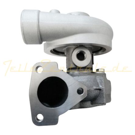 SCHWITZER Turbocharger Deutz Industriemotor 03050488 04234298