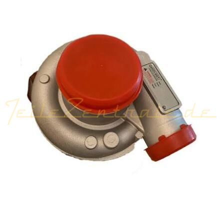 HOLSET Turbocompressore Cummins 3804963 6732818052 6732818102