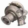 GARRETT Turbocompressore  MAN 12.4L 8316615002S - 2