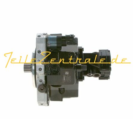 Einspritzpumpe Bosch CR CP3 10117814 0445020081