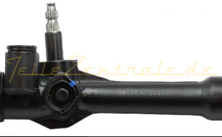 Steering rack   FIAT 46480873