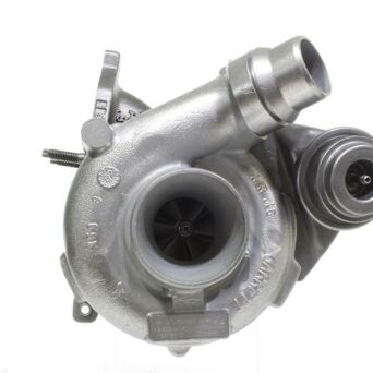 Garrett Turbocharger RENAULT Trafic II 2.0 dCi 90HP 06- 762785-0001 762785-0002
