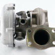 NEW BorgWarner Turbocharger Porsche 944 Turbo 2.5L  53269887042 53269707042 - 3