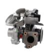 NEW GARRETT Turbocharger BMW 120 d (E87)  750952-0001 750952-0004 - 3