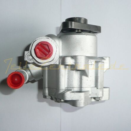 Pompe de direction assistée DSP856 ERR5407 QVB101090 QVB101090E SP8856