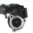 NEUER BorgWarner Turbolader Audi 100 2.0 TDI 069145701 069145703BV - 4