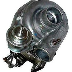 IHI Turbocompressore Daihatsu Charade III 1.0 Turbo (G100) 1720087707000 VC130018