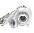 NUOVO Turbocompressore GARRETT MERCEDES C-Klasse 220 CDI (W203) 150 KM 02-07 727461-5006S 727461-5 727461-0005 - 2