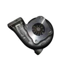 CZ Turbocompresseur Liebherr 8.4L 53279706701 53279886701