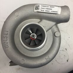 HOLSET Turbocharger Iveco 3523648 3523649