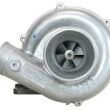 NEW IHI Turbocharger Isuzu Baumaschine / Komatsu / JCB / Hitachi 1144002720 114400272 - 2