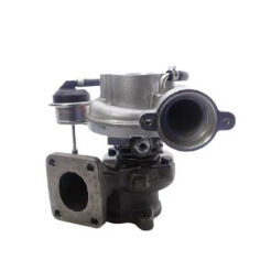 GARRETT Turbocompressore Citroen XM 2.5 TD 465447-0002 465447-0001