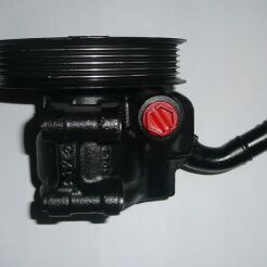 Servopumpe Hydraulikpumpe Lenkung FORD FOCUS XS4C3A696