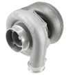 NUOVO GARRETT Turbocompressore  Volvo Bus B12B/B12M 709197-0001 709197-0003 - 3